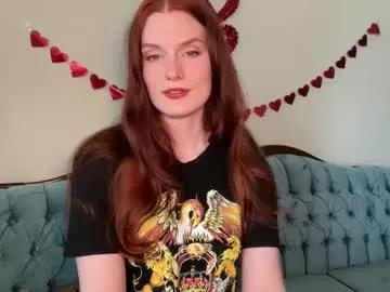 ronniestrange from Chaturbate