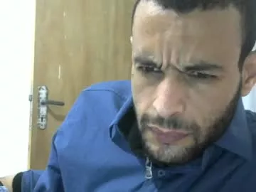 ronnispoto on Chaturbate 