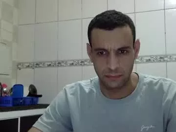 ronnispoto on Chaturbate 