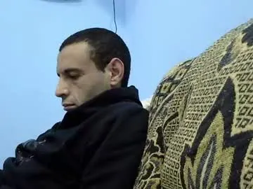 ronnispoto on Chaturbate 