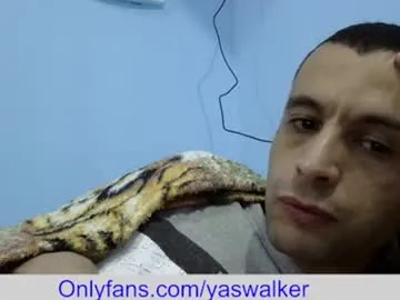 ronnispoto on Chaturbate 