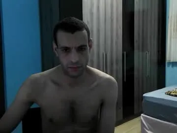 ronnispoto on Chaturbate 