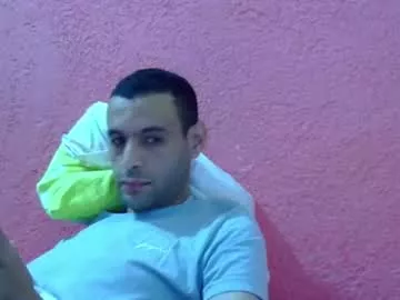 ronnispoto on Chaturbate 