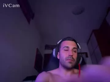 ronnjeremy on Chaturbate 