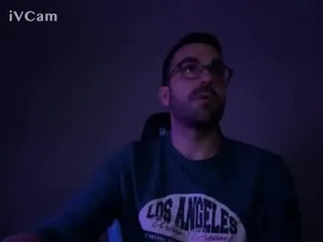 ronnjeremy on Chaturbate 