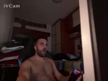 ronnjeremy on Chaturbate 