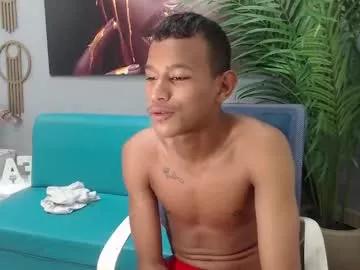 rory_castro from Chaturbate