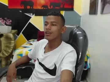 rory_castro from Chaturbate
