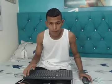 rory_castro from Chaturbate