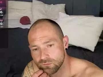 roryreed from Chaturbate
