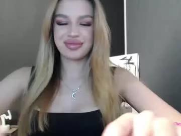 rosaline_ly from Chaturbate is Freechat