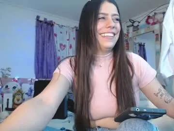 rosario_1996 from Chaturbate is Freechat