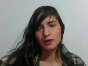 rosasvioletas from Chaturbate is Freechat