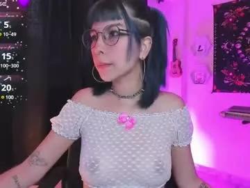 rose_72 from Chaturbate is Freechat