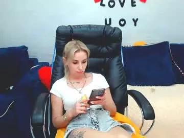 rose__shine from Chaturbate is Freechat