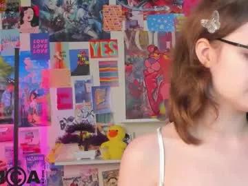 rose__white from Chaturbate is Freechat