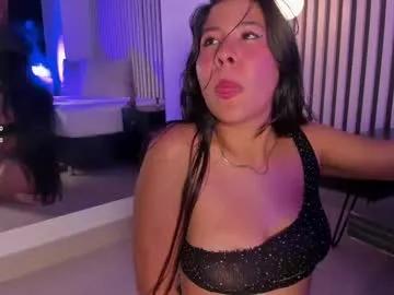 rose_blazze from Chaturbate is Freechat