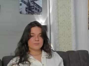 rose_evergreen7 from Chaturbate is Freechat