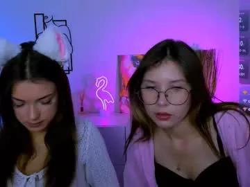 rose_style from Chaturbate is Freechat