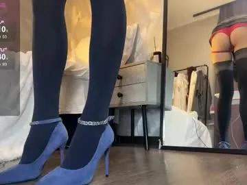 rose_sunny from Chaturbate is Freechat