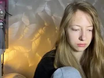 rose_sunny from Chaturbate is Freechat