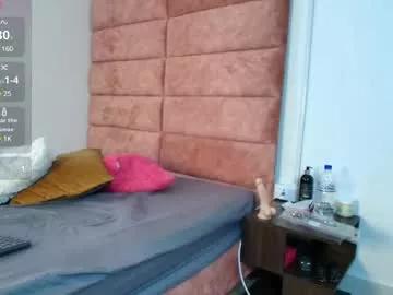 rose_taylor01 from Chaturbate is Freechat