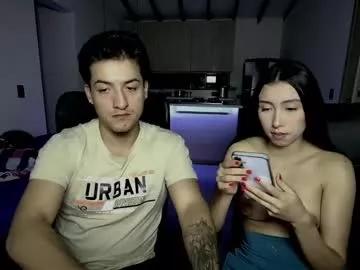 roseandviktor23 from Chaturbate is Freechat