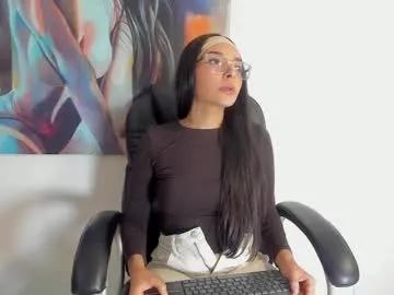 roseaurora from Chaturbate is Freechat