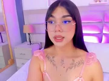 rosecassie from Chaturbate is Freechat