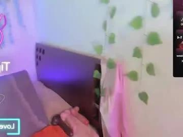 roseclark1 from Chaturbate is Freechat
