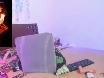roseclark1 from Chaturbate is Freechat