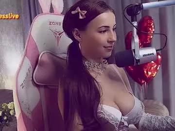 roseess_ from Chaturbate is Freechat