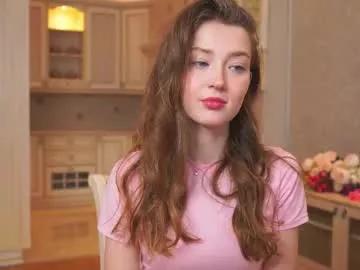 Rosellegaeta from Chaturbate