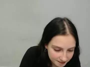 Roseroseblack from Chaturbate