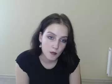 Roseroseblack from Chaturbate