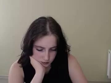 Roseroseblack from Chaturbate