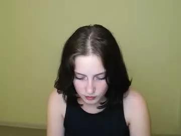 Roseroseblack from Chaturbate