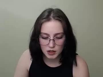 Roseroseblack from Chaturbate