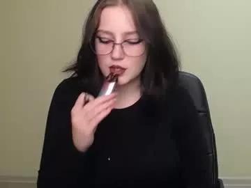 Roseroseblack from Chaturbate