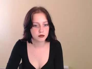 Roseroseblack from Chaturbate