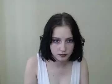 Roseroseblack from Chaturbate