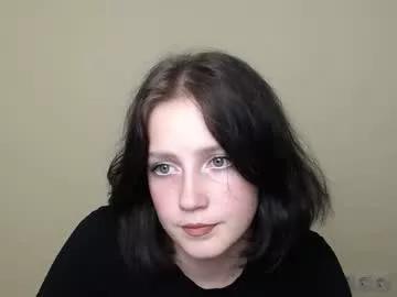 Roseroseblack from Chaturbate