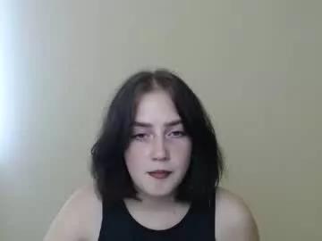 Roseroseblack from Chaturbate