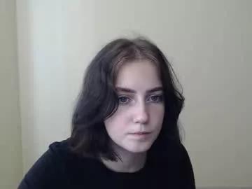 Roseroseblack from Chaturbate