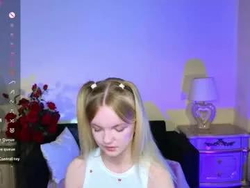 roses_kate from Chaturbate is Freechat