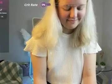 rosethomas_ from Chaturbate is Freechat