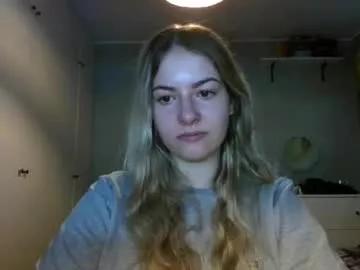rosie_june from Chaturbate is Freechat