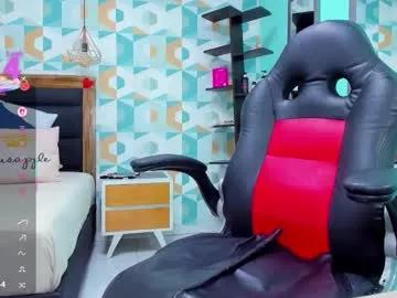 rosie_moss from Chaturbate is Freechat