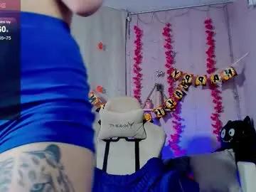 rosie_reis from Chaturbate is Freechat