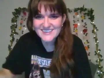 rosie_woods from Chaturbate is Freechat